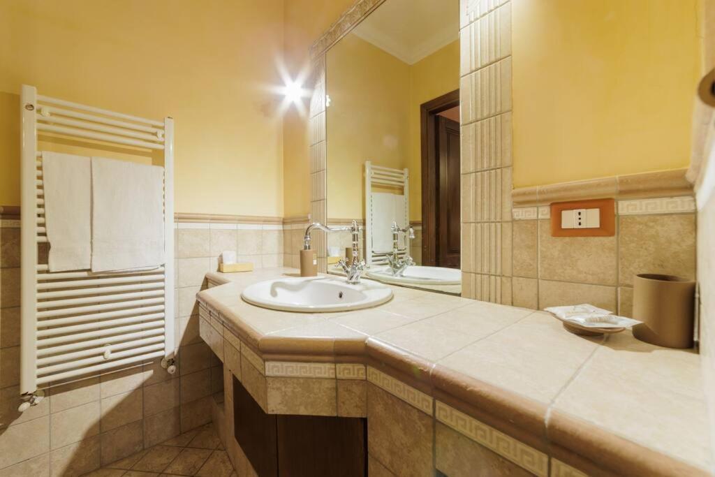 Appartamento Venturini Trevi Exterior photo