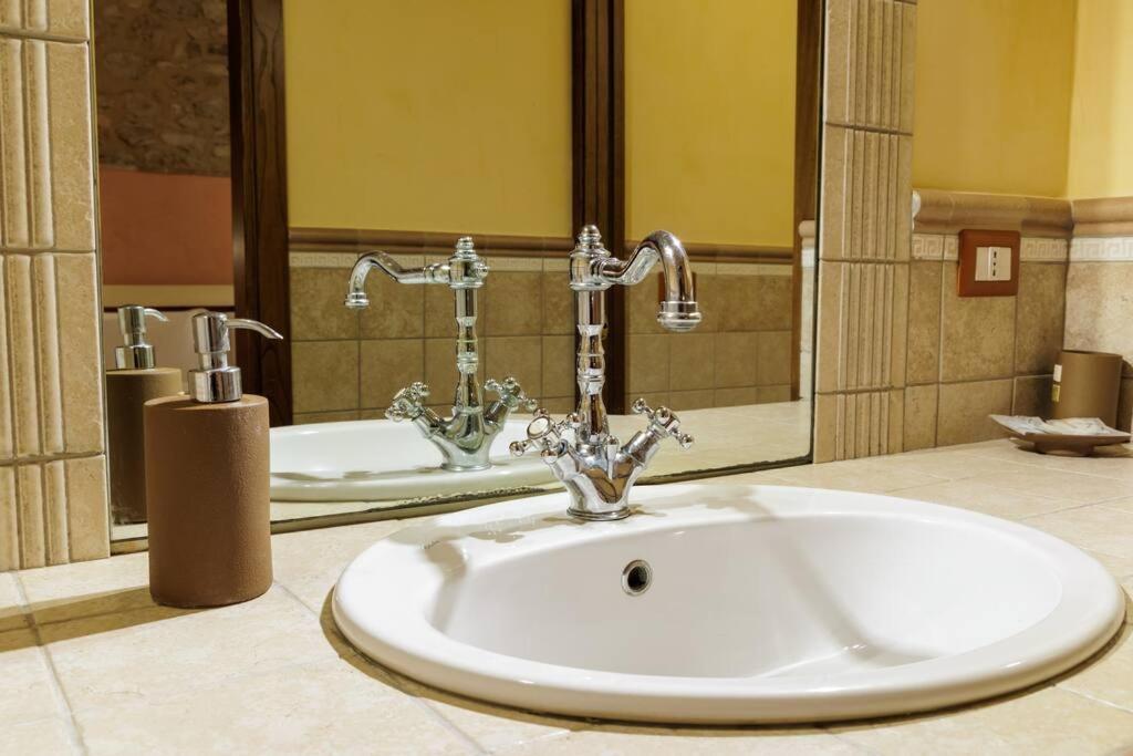 Appartamento Venturini Trevi Exterior photo